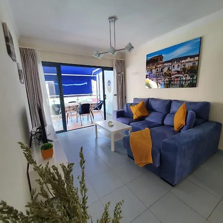 Lejlighed Azul-sunrise Playa De Mogan *