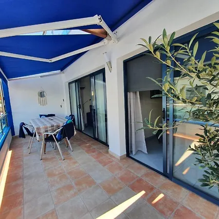 Lejlighed Azul-sunrise Playa De Mogan *